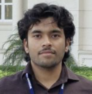 Anirudh Chaudhary