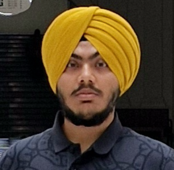 Pawanpreet Singh